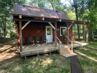 Livingston cabin