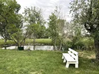 5th Ave Pond Side Retreat