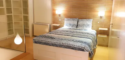 LOFT201 - Cozy - Central - With Garage Hotel a 