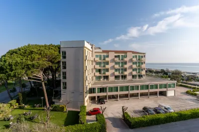 Hotel Balance Hotel in zona Bagno Arcobaleno 301