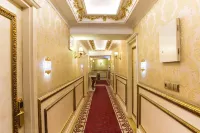 Hotel Buyuk Hamit - Pet-friendly