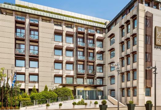 Zeus Thessaloniki Lazart