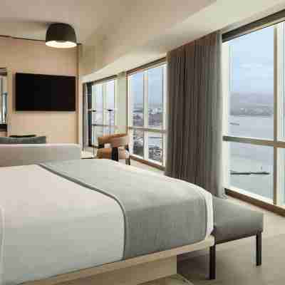 JW Marriott Hotel Lima Rooms