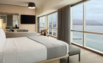JW Marriott Hotel Lima