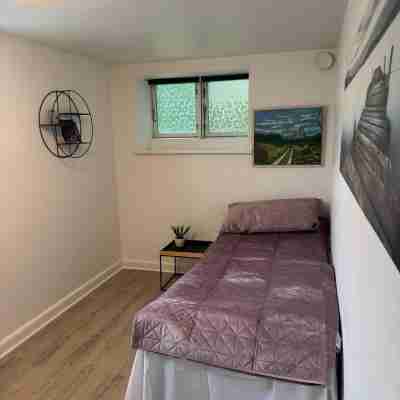 Kolding City Rooms Rooms