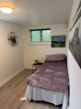 Kolding City Rooms Отели рядом с достопримечательностью «Замок Кольдингхус»