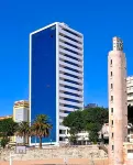 Sweet Atlantic Hotel & Spa Hotel di Figueira da Foz