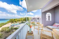 Coral Estate Luxury Resort - Ocean View