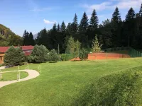 Hotel & Garden U Holubů