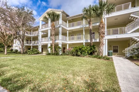 Bahama Bay Resort Отели в г. Давенпорт