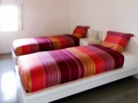 Casa Cal Fuster for 5 people