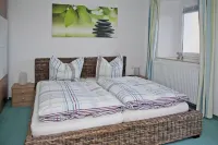 Apartment Papststein, Landhaus Böhmer