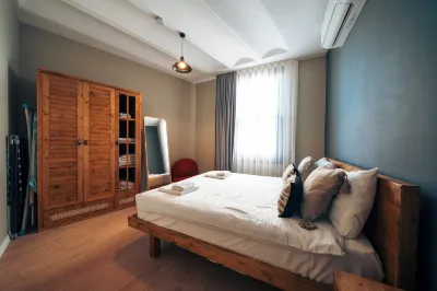 Galata Guest Teori Hotels in Karakoy