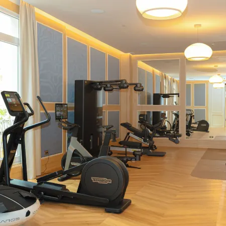 Zem Wellness Clinic Altea - 5 Stars Grand Luxury