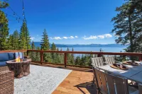 Shoreline Vista Lake Views, Near Hike & Bike!
