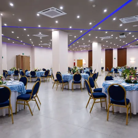 Metria Hotel
