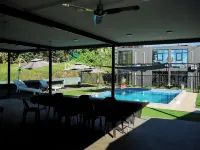 Hotel Laimoa Hotel a Apia