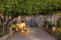 Lavilla Suite & Relax Hotel a 