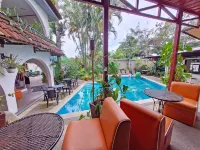 Colours Oasis Resort Adult Only - Pools