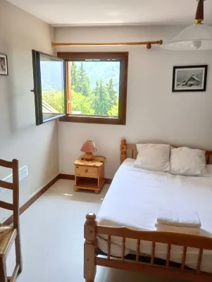 Auberge le chaudron Hotels in La Lechere