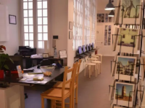 360 Hostel Borne Hotels in Barcelona