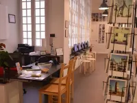 360 Hostel Borne