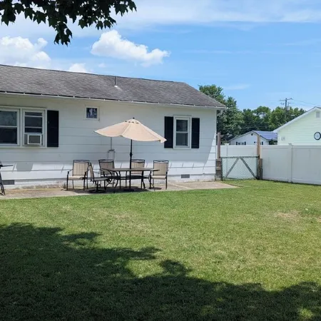☆Pet-friendly☆Bungalow by the Bay☆