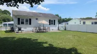 ☆Pet-friendly☆Bungalow by the Bay☆