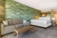 Cambria Hotel Ocean City - Bayfront Hotels in Ocean City