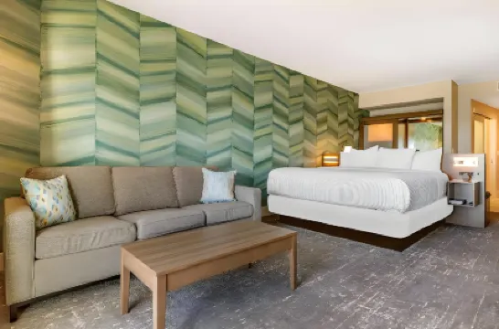 坎布里亞大洋城酒店-海灣