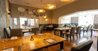 Best Western Valley Hotel - Aamiainen