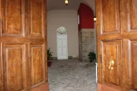 L'Antica Caiatia Hotels in Amorosi