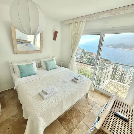 Feraye Villas