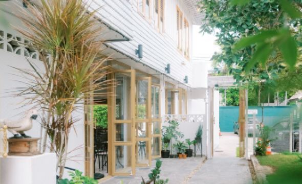 SherVa101 Home and Hostel