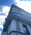 YOUnique Boutique Rooms Hotel di Zona Buenos Aires