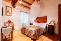 Agriturismo le Noci Hotels in Refrontolo