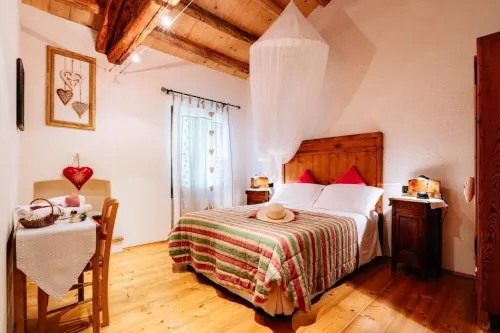 Agriturismo le Noci
