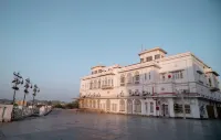 Hotel Merwara Estate- A Luxury Heritage Resort