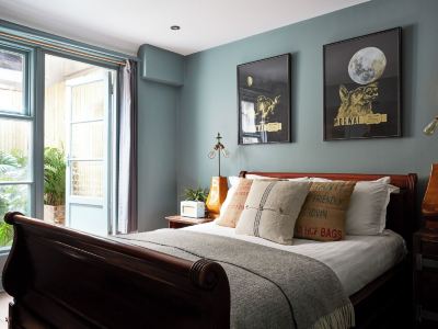 Artist Residence Brighton
