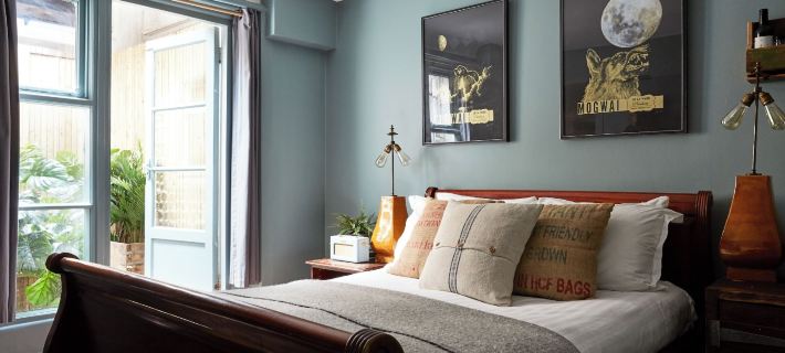 Artist Residence Brighton Brighton ve Hove otelleri