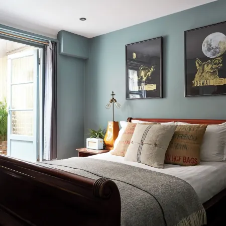 Artist Residence Brighton