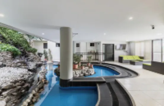 Aparta Hotel Roca Marina