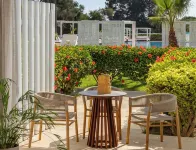 So White Club Resort