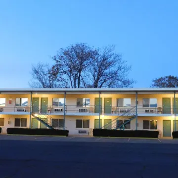 Capri Motel by Belvilla Walla Walla US 12