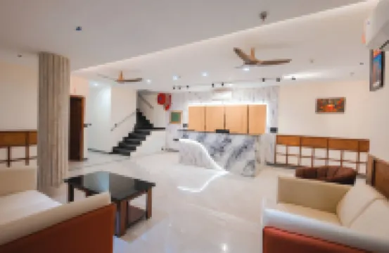 โรงแรม มิลันซา