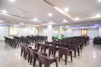 FabHotel Sree Venkateshwara Residency