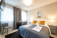 La Maison Hotels in Zsámbék