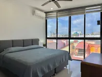 Ataraxia Apartments Отели в г. 