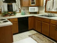 Home for all Seasons in Margaretville, New York Hotels in Middletown