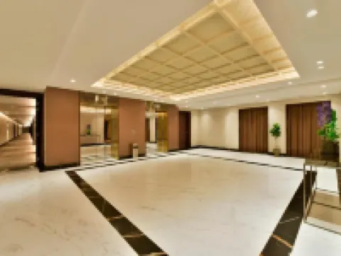 Bahrain Airport Hotel Hotels in Muharraq